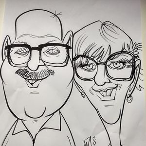 Meet your Posher, Pam